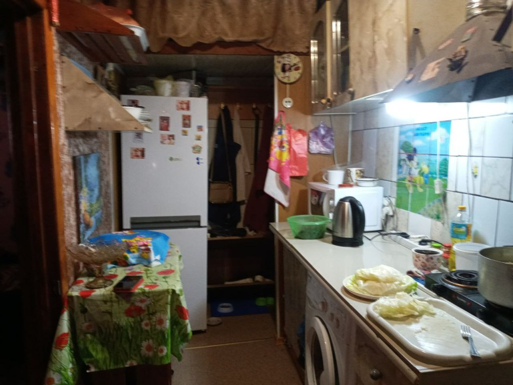 продажа двухкомнатной квартиры номер A-173109 в Приморском районе, фото номер 10